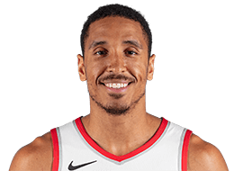 Malcolm Brogdon Headshot