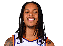 Damion Lee Headshot