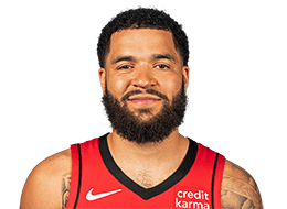 Fred VanVleet Headshot