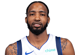 Derrick Jones Headshot