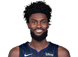 Jonathan Isaac Headshot