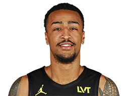 John Collins Headshot