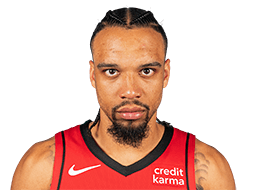 Dillon Brooks Headshot