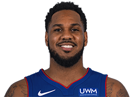 Monté Morris Headshot