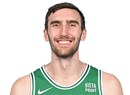 Luke Kornet Headshot