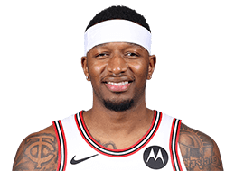 Torrey Craig Headshot
