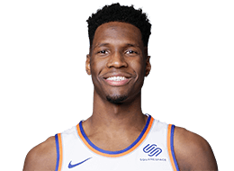 Nigel Hayes-Davis Headshot