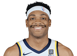 Bruce Brown Headshot