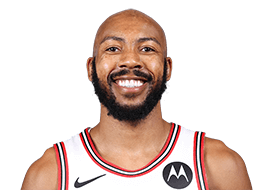 Jevon Carter Headshot