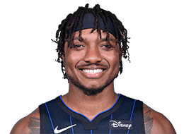 Wendell Carter Headshot