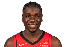 Aaron Holiday Headshot