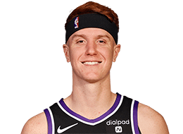 Kevin Huerter Headshot