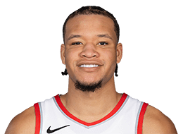 Kevin Knox Headshot