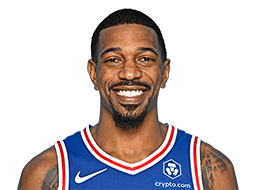 De'Anthony Melton Headshot