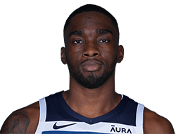 Shake Milton Headshot