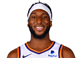 Josh Okogie Headshot