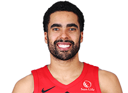 Jontay Porter Headshot