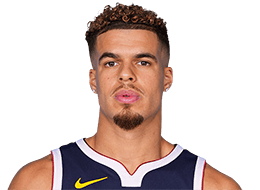 Michael Porter Headshot