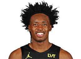 Collin Sexton Headshot