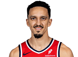Landry Shamet Headshot