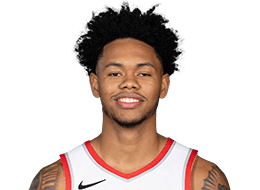 Anfernee Simons Headshot