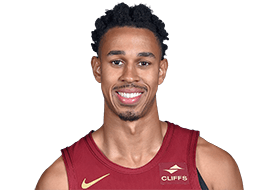 Zhaire Smith Headshot