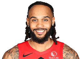 Gary Trent Headshot