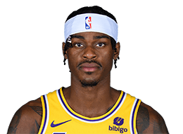 Jarred Vanderbilt Headshot