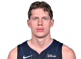 Moritz Wagner Headshot