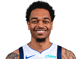 P.J. Washington Headshot