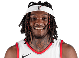 Robert Williams Headshot