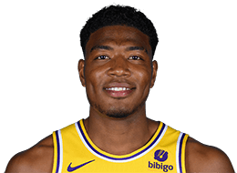 Rui Hachimura Headshot
