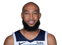 Jordan McLaughlin Headshot