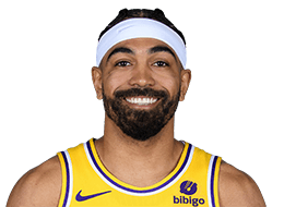 Gabe Vincent Headshot