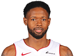 Haywood Highsmith Headshot
