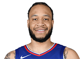 Amir Coffey Headshot