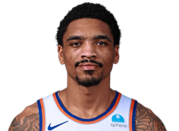 DaQuan Jeffries Headshot