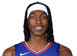 Terance Mann Headshot
