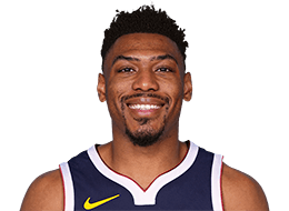 Jalen Pickett Headshot