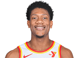 De'Andre Hunter Headshot