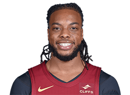 Darius Garland Headshot