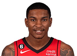 Kevin Porter Headshot