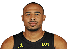 Talen Horton-Tucker Headshot