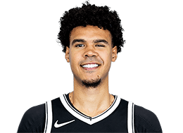 Cameron Johnson Headshot