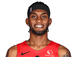 Jalen McDaniels Headshot