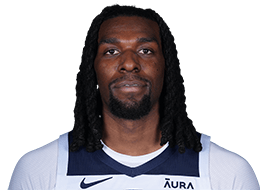 Naz Reid Headshot