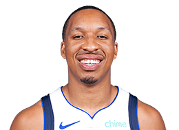 Grant Williams Headshot