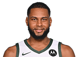 Marques Bolden Headshot