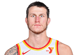 Garrison Mathews Headshot