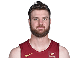 Dean Wade Headshot